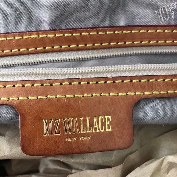 MZ Wallace New York shoulder bags - Picture 2 of 16